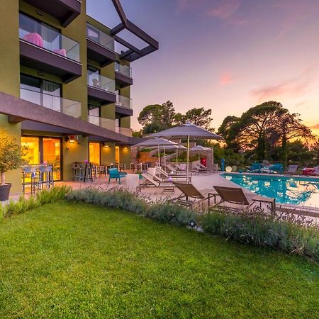 Hotel Seventh Cavtat Zewnętrze zdjęcie