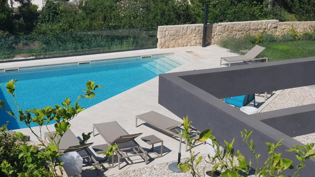 Hotel Seventh Cavtat Zewnętrze zdjęcie
