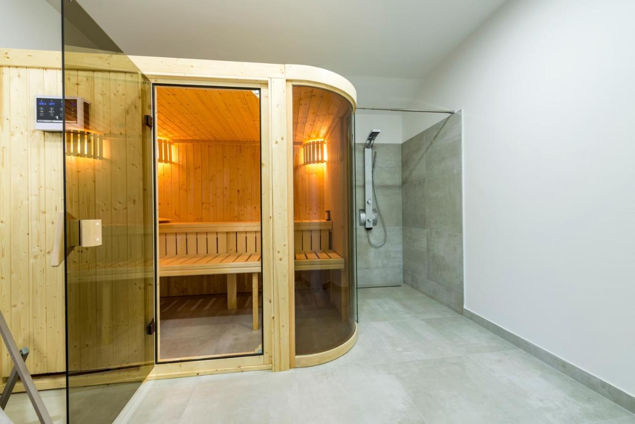 Hotel Seventh Cavtat Zewnętrze zdjęcie