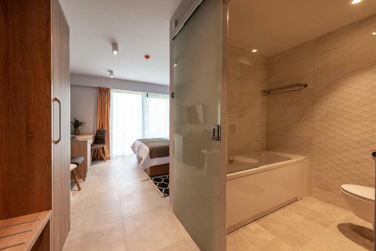 Hotel Seventh Cavtat Zewnętrze zdjęcie