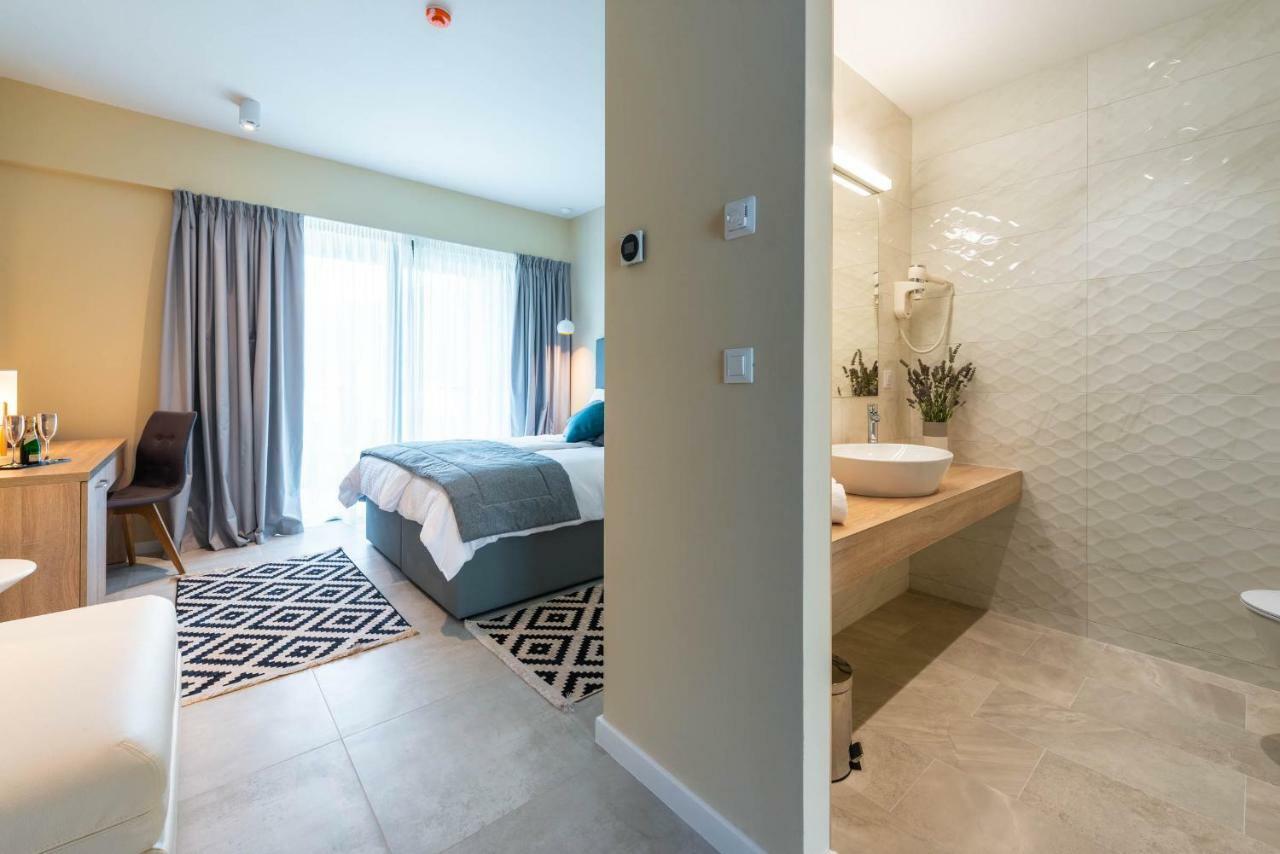 Hotel Seventh Cavtat Zewnętrze zdjęcie